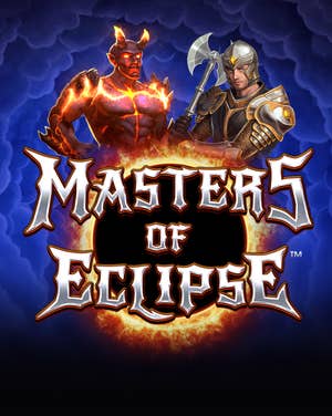 Masters of Eclipse