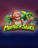 Monkey Slots