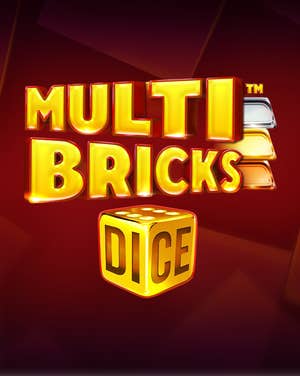 Multi Bricks Dice