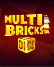 Multi Bricks Dice