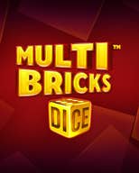 Multi Bricks Dice