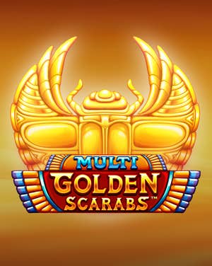 Multi Golden Scarabs