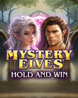 Mystery Elves