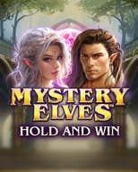 Mystery Elves