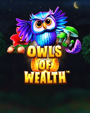 Owls Of Wealth