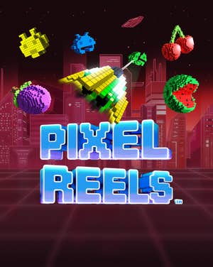 Pixel Reels