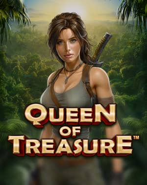Queen of Treasure