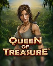 Queen of Treasure