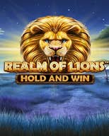 Realm of Lions