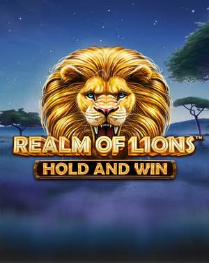 Realm of Lions