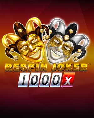 Respin Joker 1000X