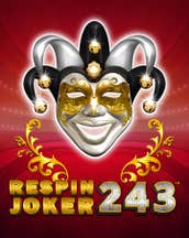 Respin Joker 243