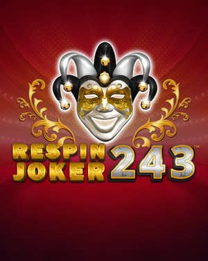 Respin Joker 243
