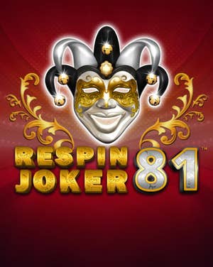 Respin Joker 81
