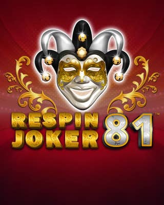 Respin Joker 81