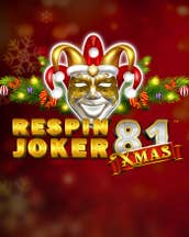 Respin Joker 81 Xmas