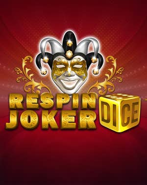 Respin Joker Dice