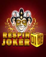 Respin Joker Dice