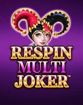 Respin Multi Joker