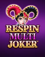 Respin Multi Joker
