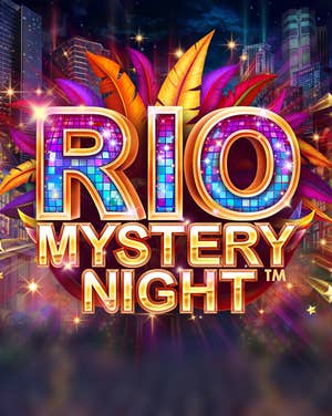 Rio Mystery Night