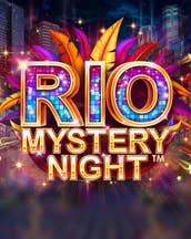 Rio Mystery Night