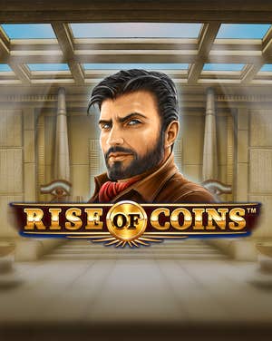 Rise of Coins
