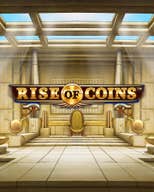 Rise of Coins