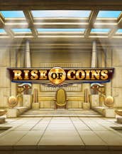 Rise of Coins