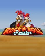 Rock 'n' Roll Rooster
