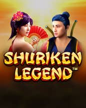 Shuriken Legend