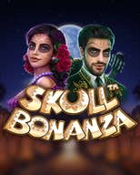 Skull Bonanza