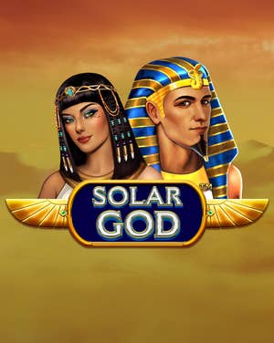 Solar God