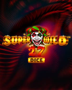 Super Wild 27 Dice