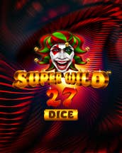 Super Wild 27 Dice