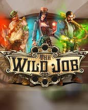 The Wild Job