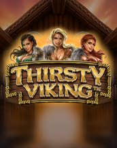 Thirsty Viking