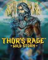 Thor's Rage: Wild Storm