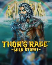 Thor's Rage: Wild Storm