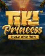 Tiki Princess