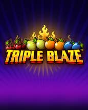 Triple Blaze