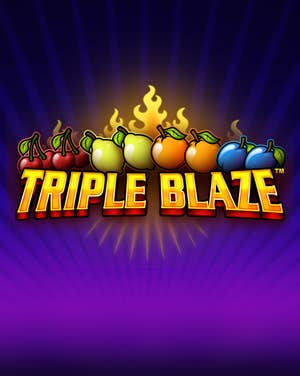 Triple Blaze