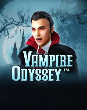 Vampire Odyssey