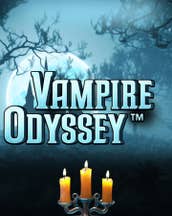 Vampire Odyssey