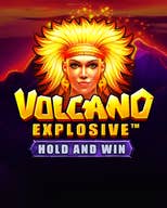 Volcano Explosive