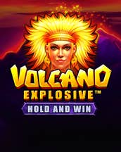 Volcano Explosive