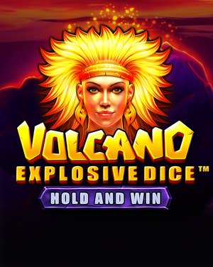 Volcano Explosive Dice