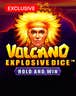 Volcano Explosive Dice