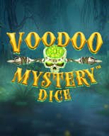 Voodoo Mystery Dice