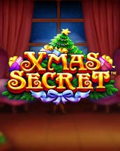 Xmas Secret